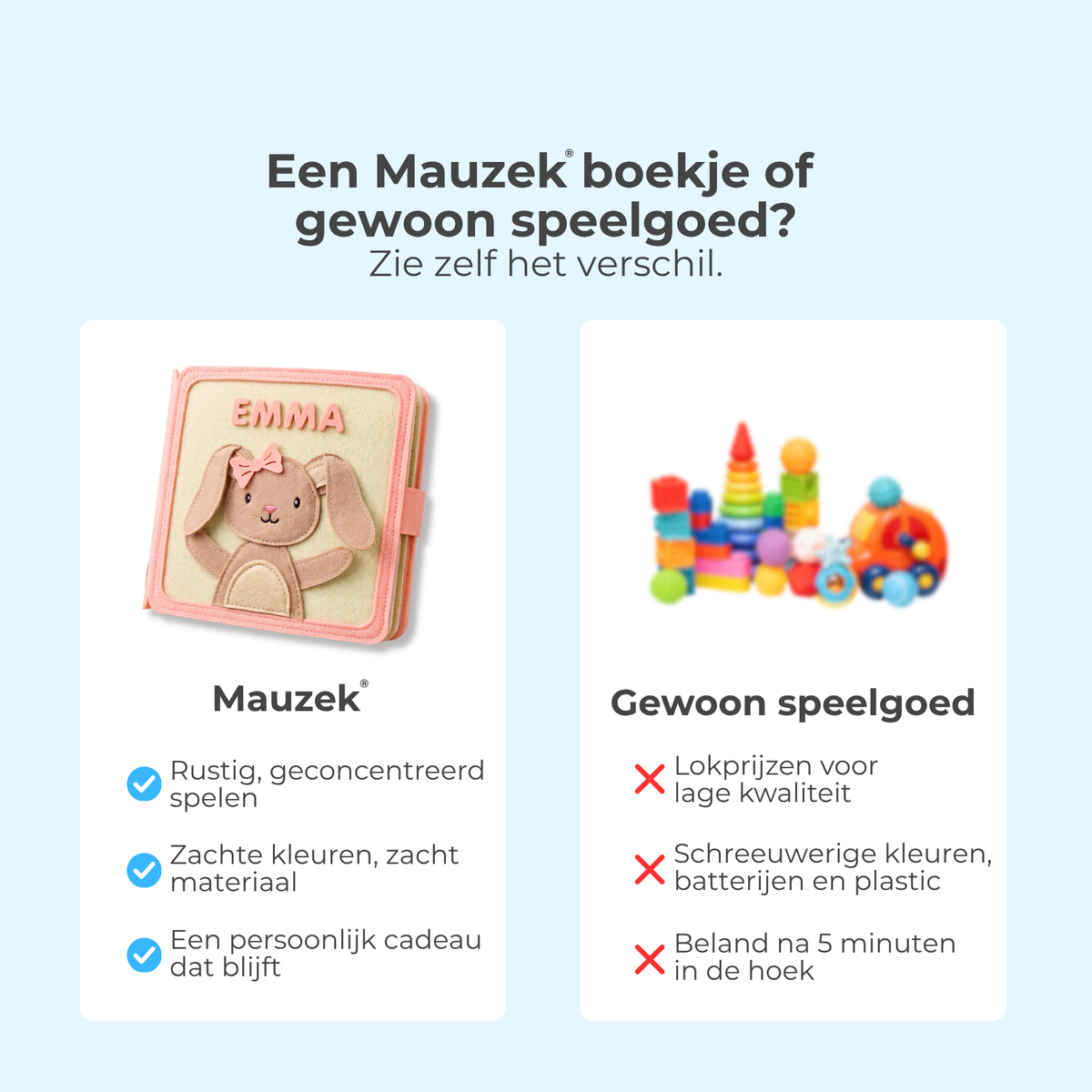 Activiteitenboek Knuffel Konijntje