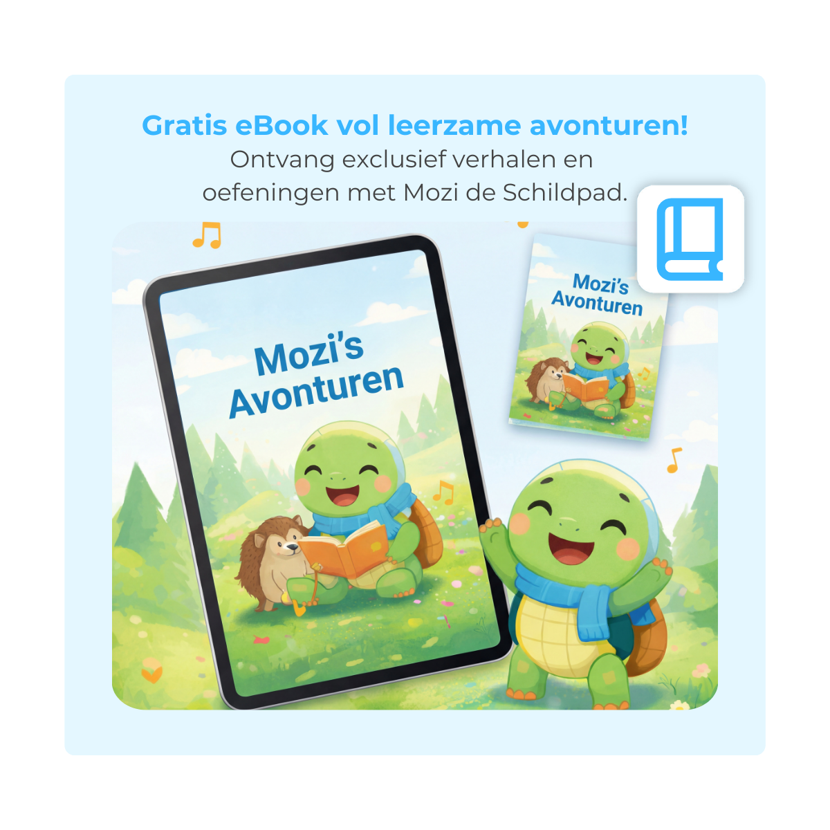 Mauzek Busy Board Fantasie - Activiteitenboek - Nederlands