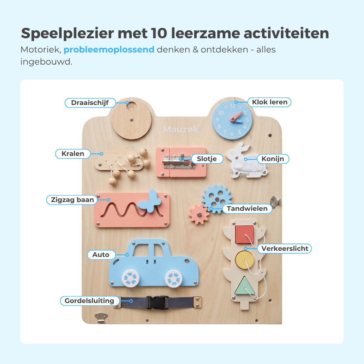 Mauzek Leertoren