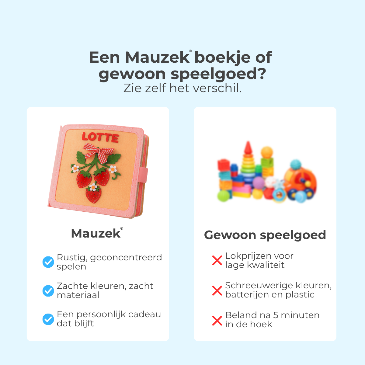 Roze Aardbeitjes
