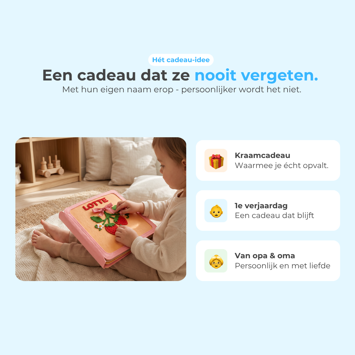 Roze Aardbeitjes