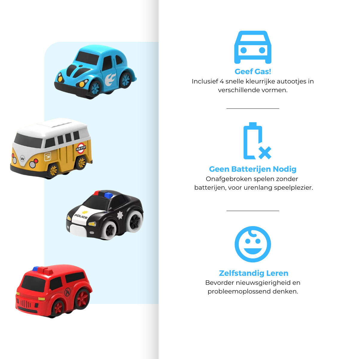 Mauzek Auto Avonturenpark