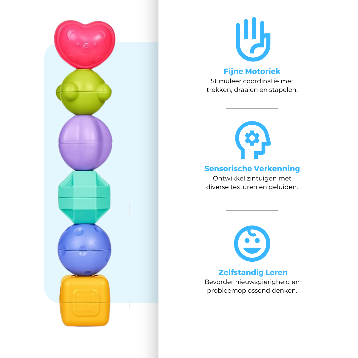 Mauzek Activiteiten Kubus