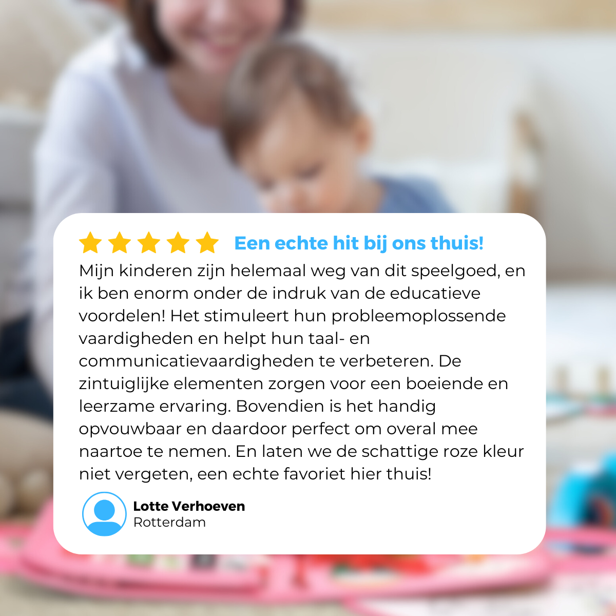 Mauzek Busy Board Fantasie - Activiteitenboek - Nederlands