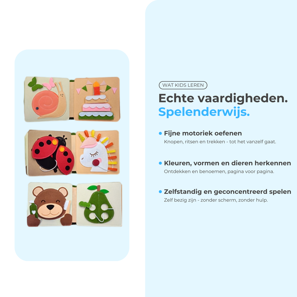 Activiteitenboek Geheim Woud