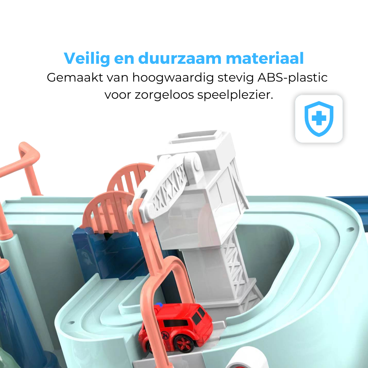 Mauzek Auto Avonturenpark