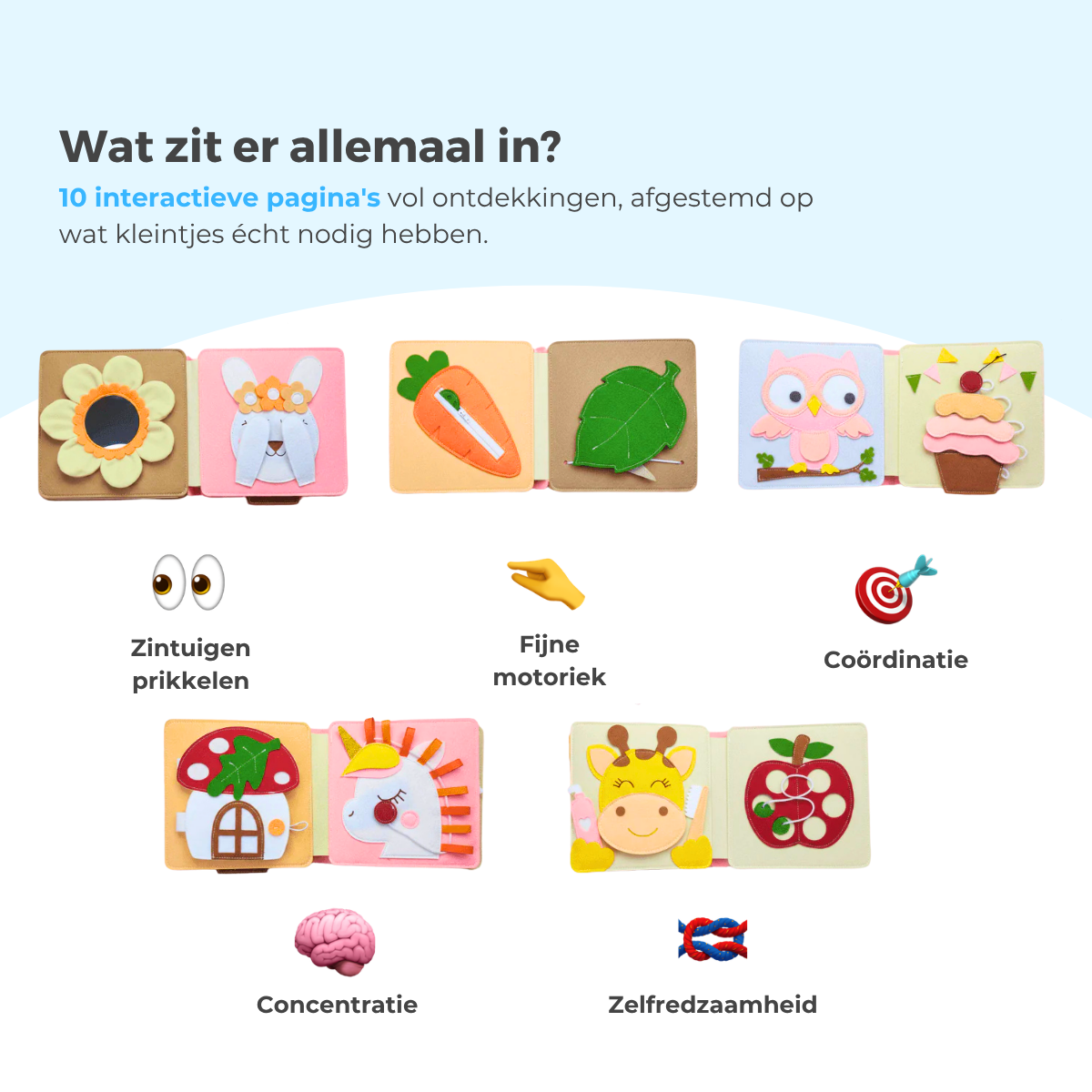 Roze Aardbeitjes