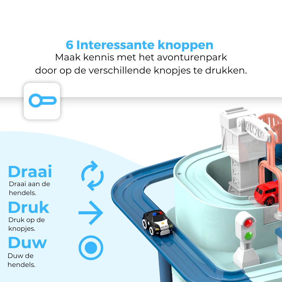 Mauzek Auto Avonturenpark