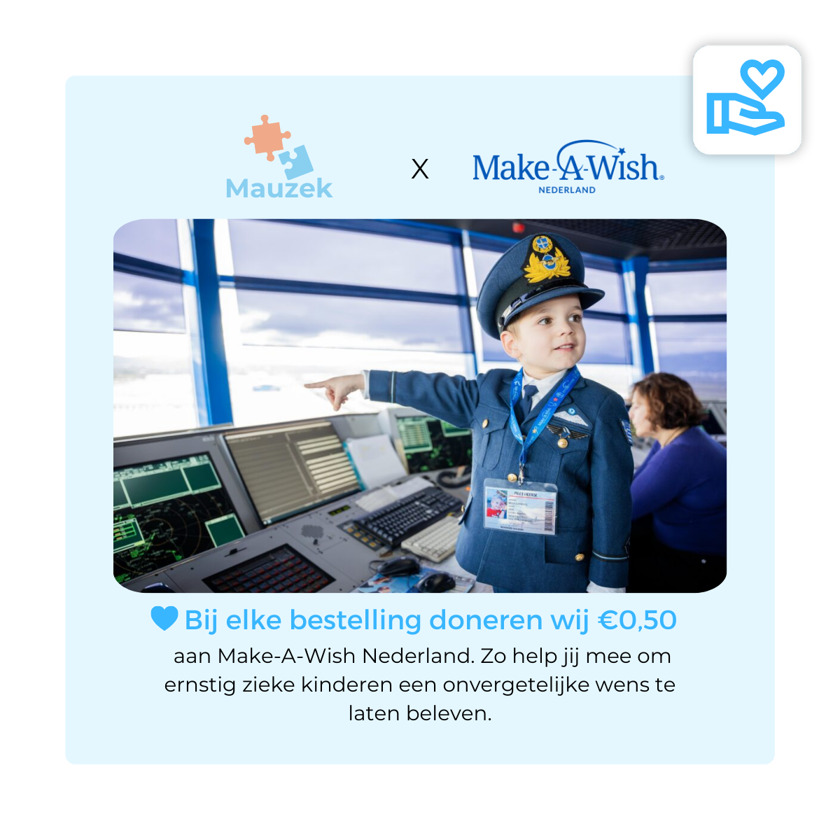 Mauzek Busy Board Bos - Activiteitenboek - Nederlands