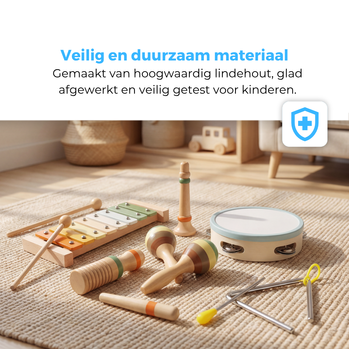 Mauzek Muziekset