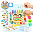 Montessori Bord