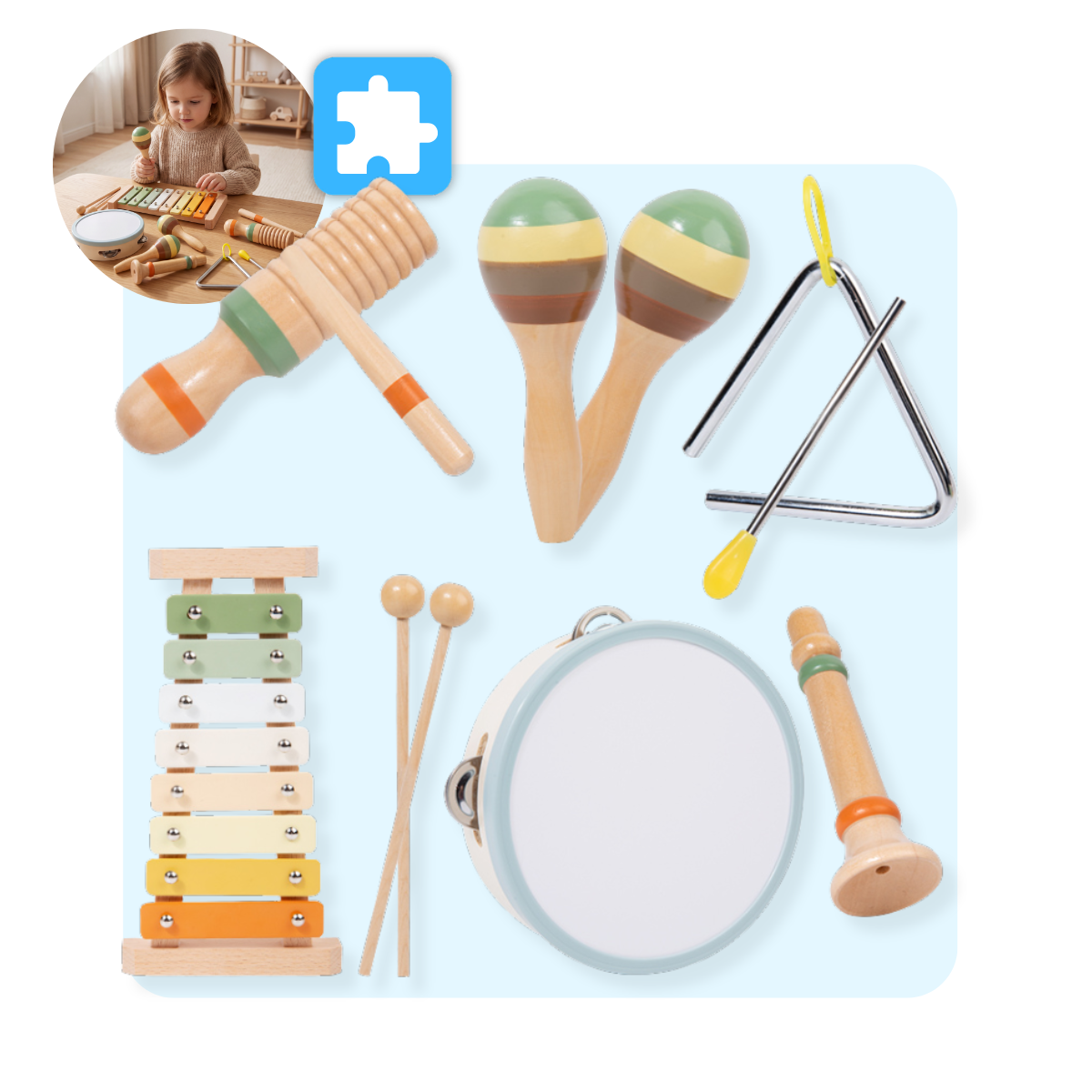 Mauzek Muziekset