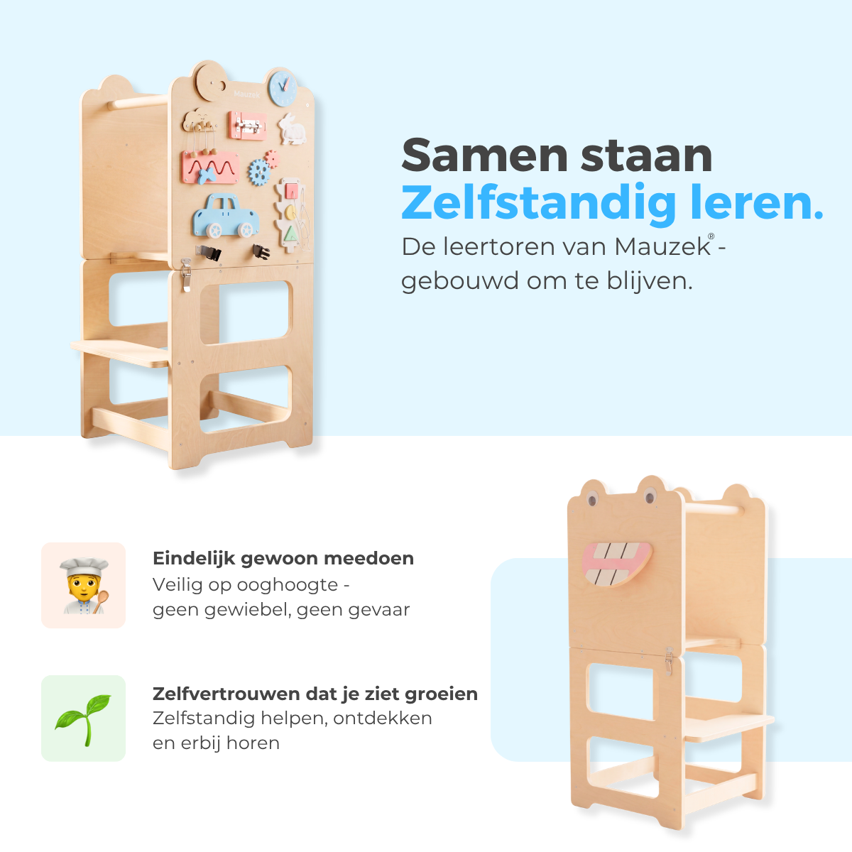 Mauzek Leertoren