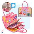 Busy Board Fantasie - Activiteitenboek - Nederlands