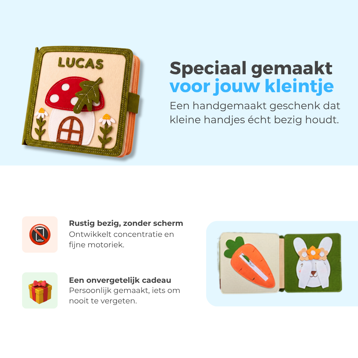 Geheim Woud