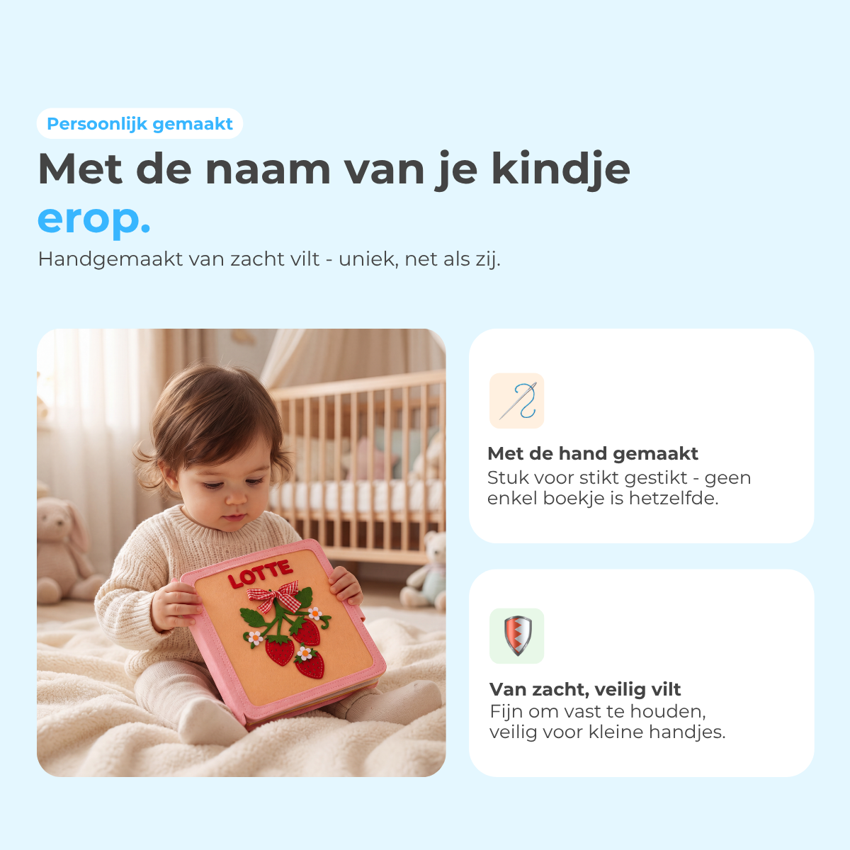 Roze Aardbeitjes