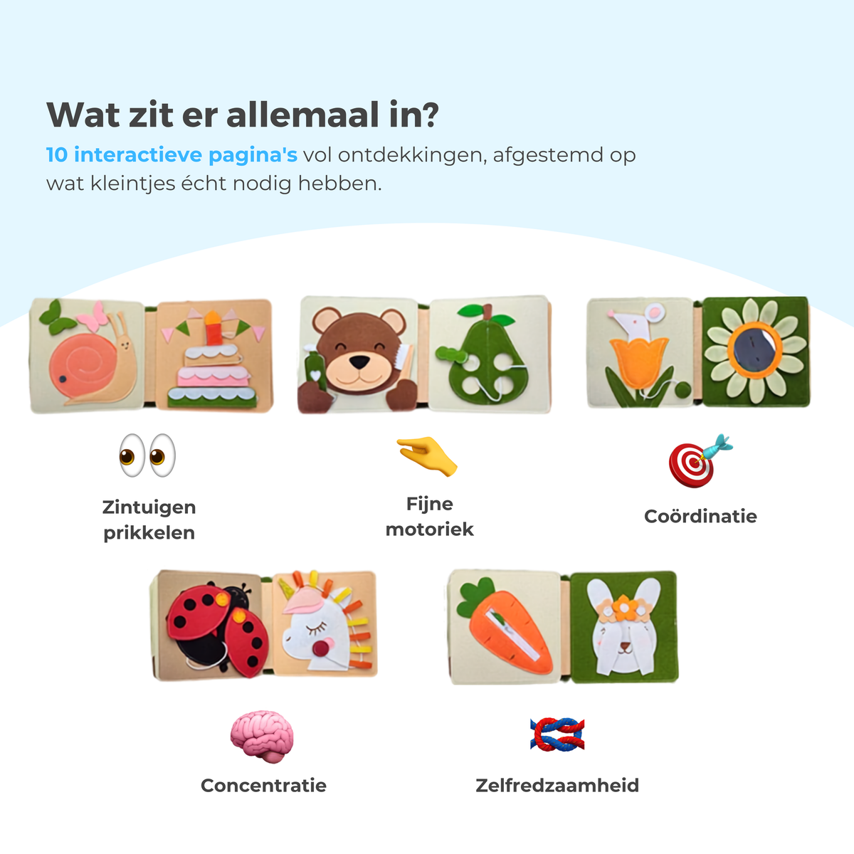 Activiteitenboek Geheim Woud
