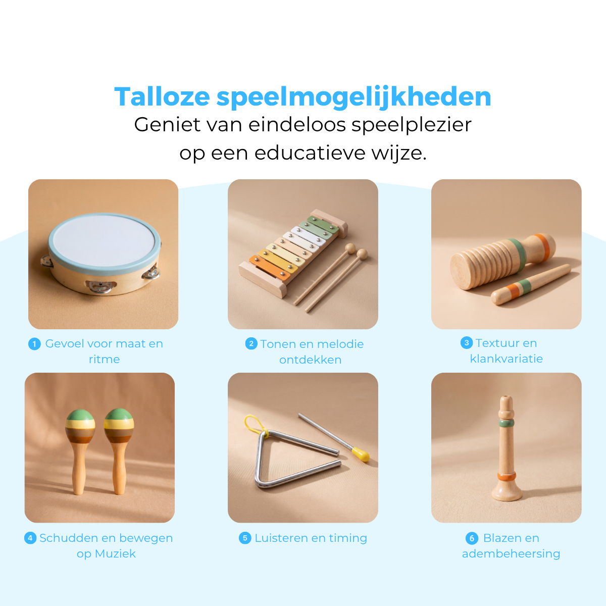 Mauzek Muziekset