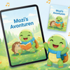 Mozi's Avonturen