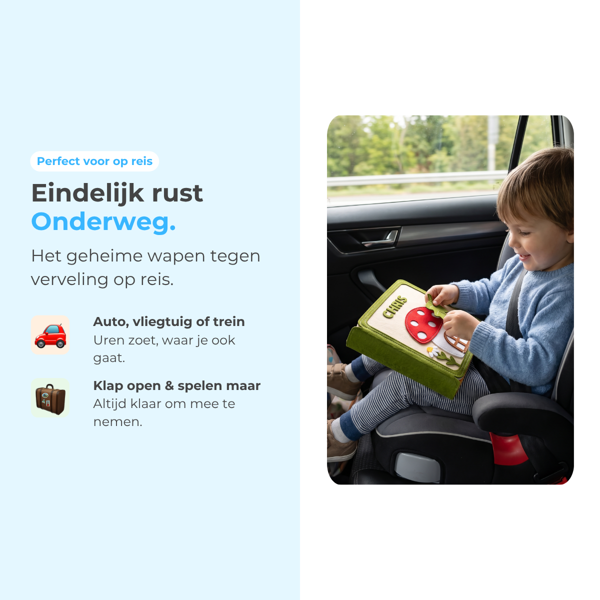 Activiteitenboek Geheim Woud