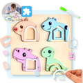 Vormenpuzzel