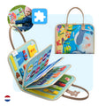 Busy Board Oceaan - Activiteitenboek - Nederlands